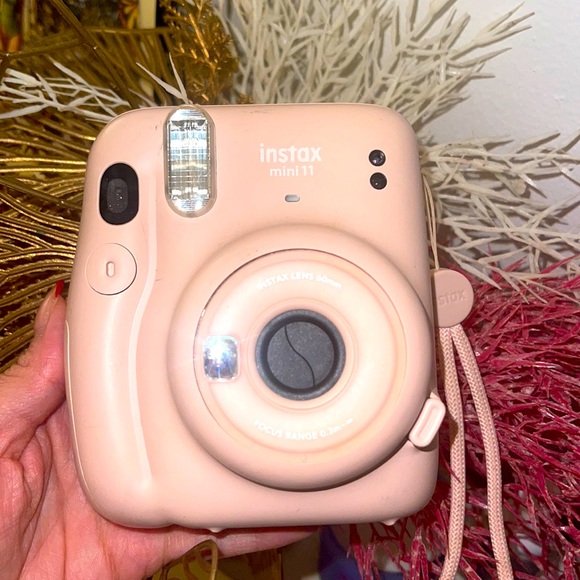Instax Other - Host pick 💓💓 Insta mini 11 pink